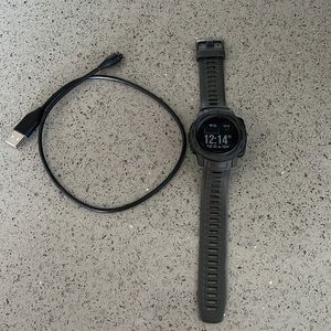Garmin Instinct